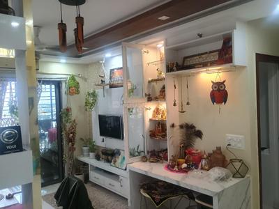 Hall Image of 1080 Sq.ft 2 BHK Apartment / Flat for sale in Siddha Happyville , Rajarhat Kolkata for Rs. 9000000