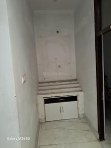 Kitchen Image of 743 Sq.ft 2 BHK Independent House for rent in Ram Ganga Vihar Phase 2 Moradabad for Rs. 11500