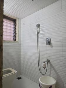 Bedroom Two Image of 855 Sq.ft 2 BHK Apartment / Flat for sale in Rashmi Classic, Nalasopara East Nala Sopara for Rs. 5000000