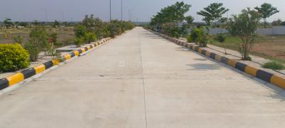 Image of 183 Sq.ft Residential Plot / Land for sale in Akshita Golden Breeze 5, Maheshwaram, Hyderabad for Rs. 2250000