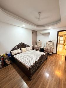 Bedroom Image of 2000 Sq.ft 3 BHK Builder Floor for sale in Big Block South City 2, Sector 49 Gurgaon for Rs. 35700000