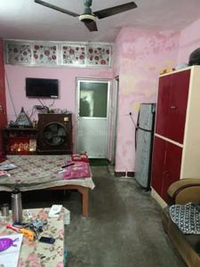 Bedroom Image of 415 Sq.ft 2 BHK Independent House for sale in Transport Nagar Lucknow for Rs. 4500000