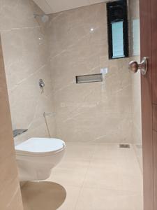 Bathroom Image of 1413 Sq.ft 3 BHK Apartment / Flat for sale in Redision Royal, Kondhwa Pune for Rs. 11000000