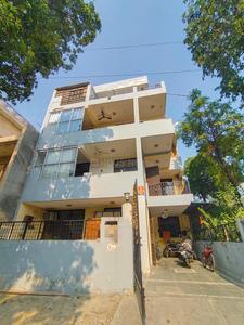 3 BHK Independent House
