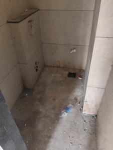 Common Bathroom Image of 1795 Sq.ft 3 BHK Apartment / Flat for sale in Eklingji Satvam, South Bopal Ahmedabad for Rs. 10000000