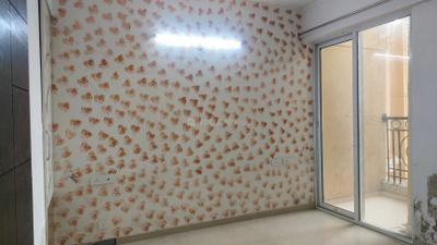Bedroom Image of 766 Sq.ft 2 BHK Apartment / Flat for rent in Prateek Grand City, Siddharth Vihar Ghaziabad for Rs. 22500