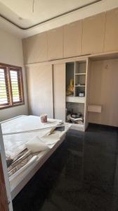 Bedroom Image of 1200 Sq.ft 4 BHK Duplex for sale in Lalitaddripura Mysore for Rs. 17500000