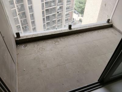 Living Room Image of 1015 Sq.ft 3 BHK Apartment / Flat for sale in Adani Atrius, Jagatpur Ahmedabad for Rs. 9240000
