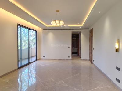 Hall Image of 7200 Sq.ft 4 BHK Builder Floor for sale in Hauz Khas New Delhi for Rs. 350000000