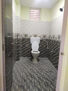 Bathroom Image of 1450 Sq.ft 3 BHK Apartment / Flat for sale in Sri Sai Surya Nivasam, Pendurthi Visakhapatnam for Rs. 6200000