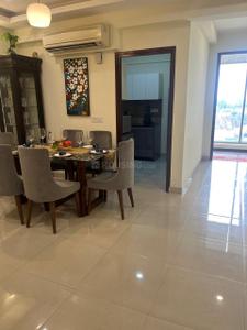Hall Image of 1661 Sq.ft 3 BHK Apartment / Flat for sale in Hero Homes, Sector 88 Mohali for Rs. 17790000
