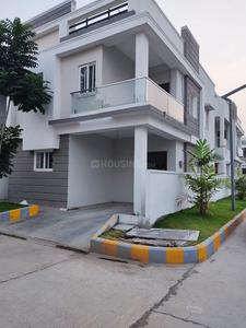 3 BHK Villa
