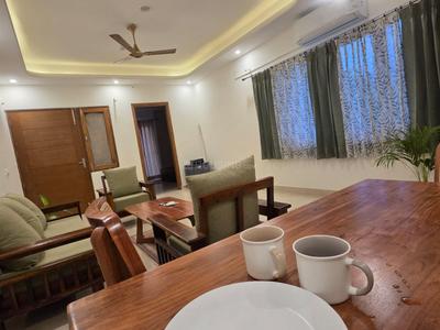 Hall Image of 1800 Sq.ft 3 BHK Builder Floor for sale in Mussoorie Road Dehradun for Rs. 11000000