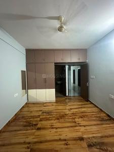 Bedroom Image of 1600 Sq.ft 3 BHK Apartment / Flat for rent in GM Terrace, Phulnakhara Cuttack for Rs. 25000