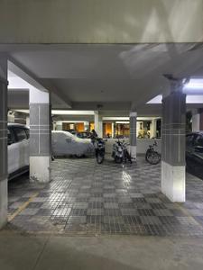 Image of 1450 Sq.ft 3 BHK Apartment / Flat for rent in Mahanagar Green Terraces, Nagole, Hyderabad for Rs. 26000