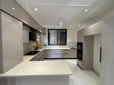 Kitchen Image of 3800 Sq.ft 4 BHK Apartment / Flat for sale in Tranquil Valley, Mussoorie Road Dehradun for Rs. 49400000