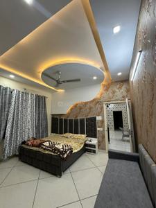 Bedroom Image of 2228 Sq.ft 6 BHK Independent House for rent in Verka Amritsar for Rs. 60000