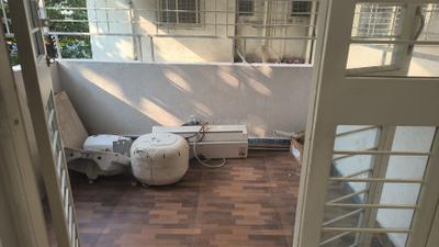 Image of 1400 Sq.ft 3 BHK Apartment / Flat for sale in Swadesh Green Hills, Baner, Pune for Rs. 14000000