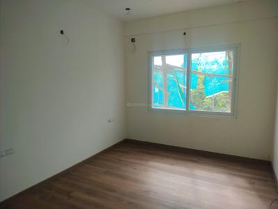 Bedroom Image of 1500 Sq.ft 3 BHK Apartment / Flat for sale in RMV Extension Stage 2 Bengaluru for Rs. 32000000