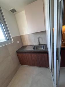 Kitchen Image of 1935 Sq.ft 3 BHK Apartment / Flat for sale in Perungudi Chennai for Rs. 35000000