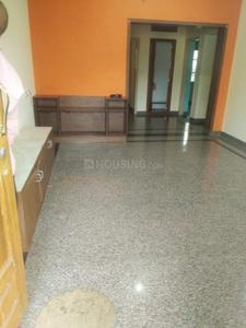 Hall Image of 640 Sq.ft 1 BHK Independent House for rent in JP Nagar Bengaluru for Rs. 18251