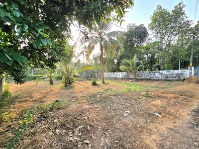 Image of 408 Sq.ft Residential Plot / Land for sale in Kakkanad, Kochi for Rs. 12000000