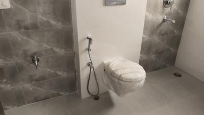 Image of 1800 Sq.ft 3 BHK Villa for sale in Krish Harmony Villas, Daganheri, Bhiwadi for Rs. 11500000