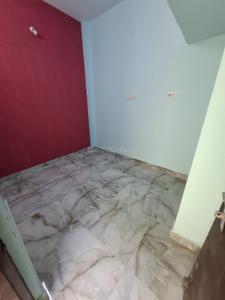 Bedroom Image of 580 Sq.ft 1 BHK Independent House for sale in Manali New Town Chennai for Rs. 4500000