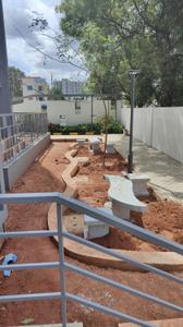Balcony Image of 2037 Sq.ft 3.5 BHK Villa for sale in Radiance Floresta, Chikkagubbi Village Bengaluru for Rs. 28000000
