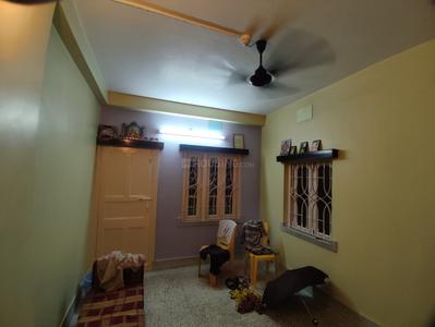 Bedroom Image of 1300 Sq.ft 3 BHK Apartment / Flat for rent in Kasba Kolkata for Rs. 25000