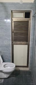 Image of 1055 Sq.ft 2 BHK Apartment / Flat for rent in Vishesh Balaji Symphony Phase 3, Shilottar Raichur, Navi Mumbai for Rs. 25000