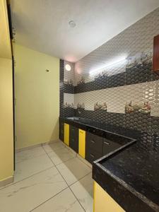 Kitchen Image of 600 Sq.ft 2 BHK Villa for sale in Maraimalai Nagar Chennai for Rs. 2630000