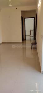 Hall Image of 1550 Sq.ft 3 BHK Apartment / Flat for rent in AWHO Vay Sector 8B G, Vrindavan Yojana Lucknow for Rs. 28000
