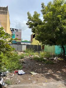 Image of 600 Sq.ft Residential Plot / Land for sale in Tiruvottiyur, Chennai for Rs. 4300000
