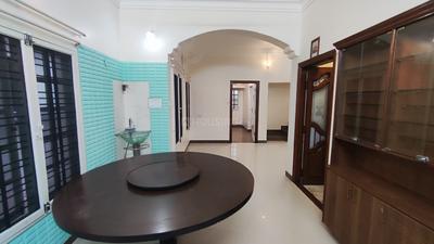 5 BHK Independent House