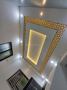 Hall Image of 1000 Sq.ft 3 BHK Duplex for rent in Maharana MB Town 4 Phase 1, Zingabai Takli Nagpur for Rs. 19000