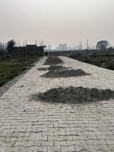 Image of 900 Sq.ft Residential Plot / Land for sale in Knowledge Park 3, Greater Noida for Rs. 3800000