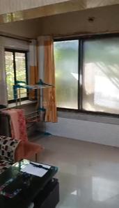 Hall Image of 300 Sq.ft 1 BHK Apartment / Flat for sale in Raheja Township, Malad East Mumbai for Rs. 7500000