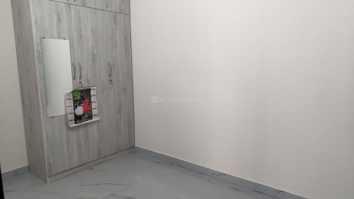 Hsr sector 3 Bedroom One 1