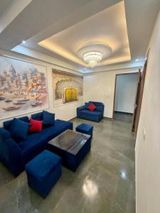 Hall Image of 1600 Sq.ft 3 BHK Apartment / Flat for sale in Vihaan Wardania, Noida Extension Greater Noida for Rs. 6499999