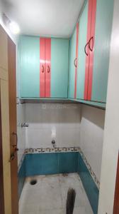 Kitchen Image of 1100 Sq.ft 2 BHK Apartment / Flat for rent in Nashik Road Nashik for Rs. 16000