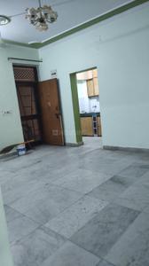 Hall Image of 1000 Sq.ft 2 BHK Apartment / Flat for sale in Modipuram Meerut for Rs. 5000000