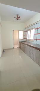 Hall Image of 1775 Sq.ft 3 BHK Apartment / Flat for sale in Kumar Picasso Tower A B1 B2 E O1 O2, Hadapsar Pune for Rs. 26000000