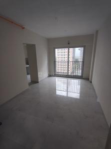 Hall Image of 551 Sq.ft 2 BHK Apartment / Flat for sale in 71 Midtown, Chembur Mumbai for Rs. 18000000