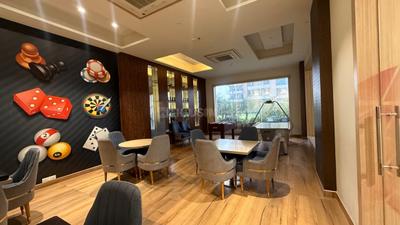 Image of 1205 Sq.ft 2.5 BHK Apartment / Flat for sale in Gaurs 11th Avenue, Noida Extension, Greater Noida for Rs. 10200000