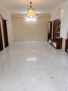 4 BHK Flat