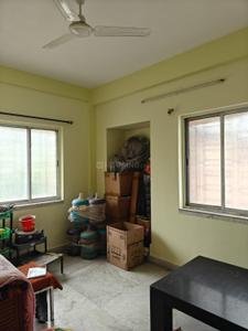 Bedroom Image of 1200 Sq.ft 3 BHK Apartment / Flat for sale in Joka Kolkata for Rs. 3500000