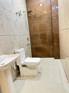 Bathroom Image of 918 Sq.ft 4 BHK Independent House for sale in Sector 115 Mohali for Rs. 8490000