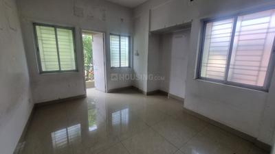 Bedroom Image of 1650 Sq.ft 3 BHK Apartment / Flat for sale in Santoshpur Kolkata for Rs. 9800000