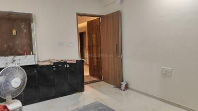 Living Room Image of 550 Sq.ft 1 BHK Apartment / Flat for rent in Worli Mumbai for Rs. 55000